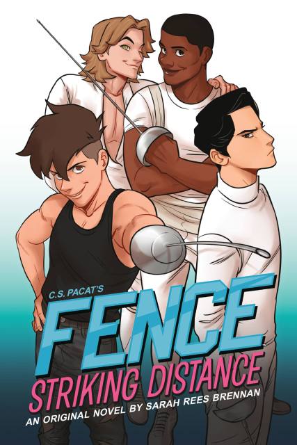 Fence: Striking Distance