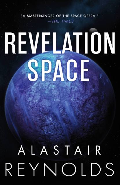 Revelation Space