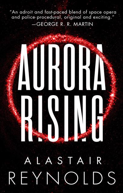 Aurora Rising