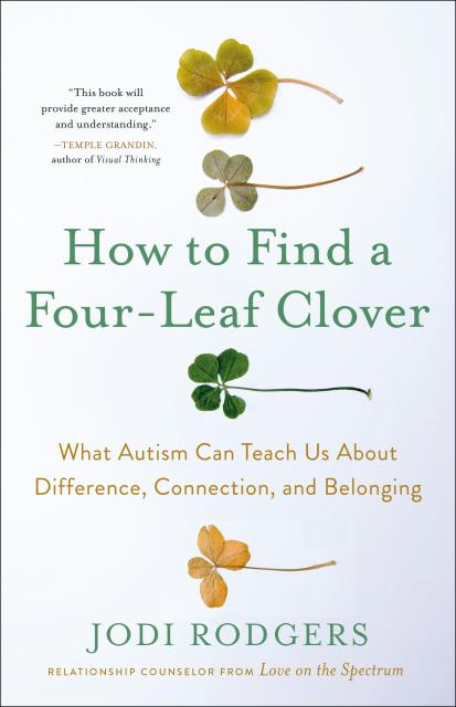 How to Find a Four-Leaf Clover