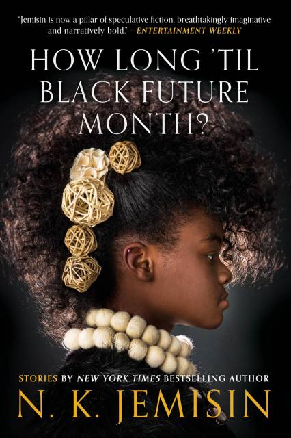 How Long ’til Black Future Month?