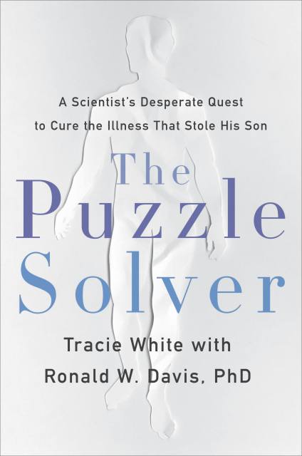 The Puzzle Solver