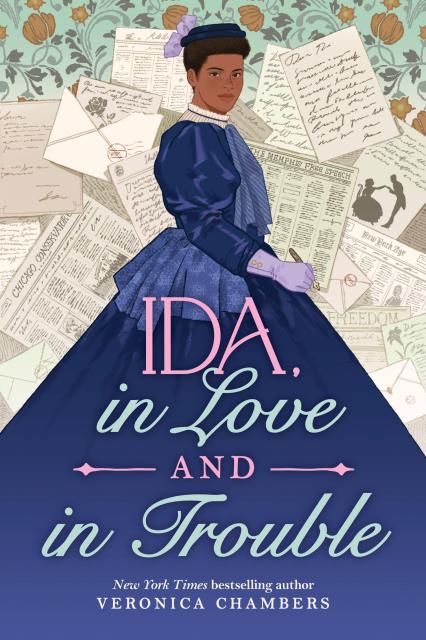 Ida, in Love and in Trouble