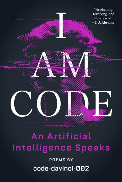 I Am Code