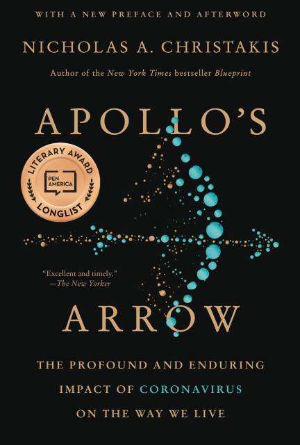 Apollo’s Arrow