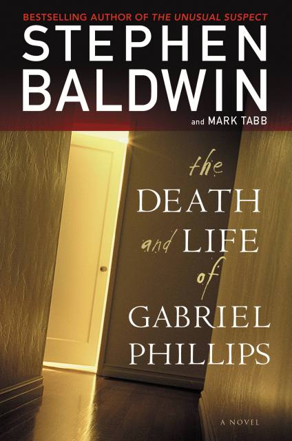 The Death and Life of Gabriel Phillips