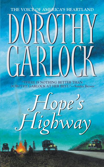 Hope's Highway