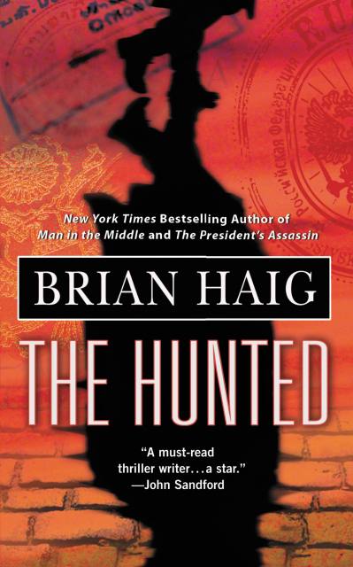 The Hunted