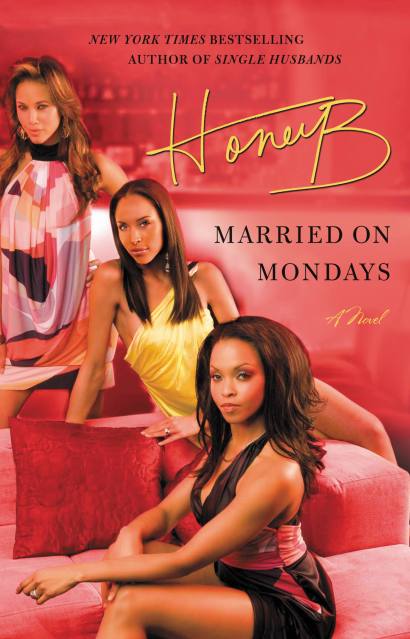 Married on Mondays