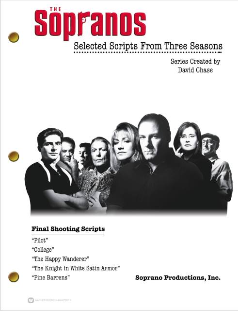 The Sopranos (SM)