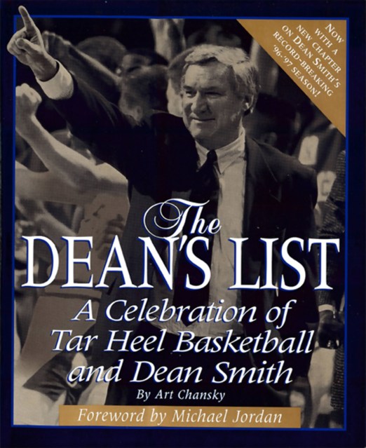 The Dean’s List