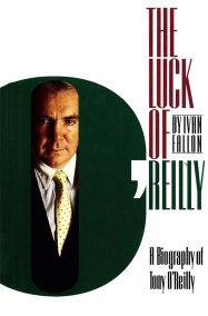 Luck of O’Reilly