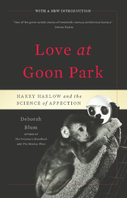 Love at Goon Park