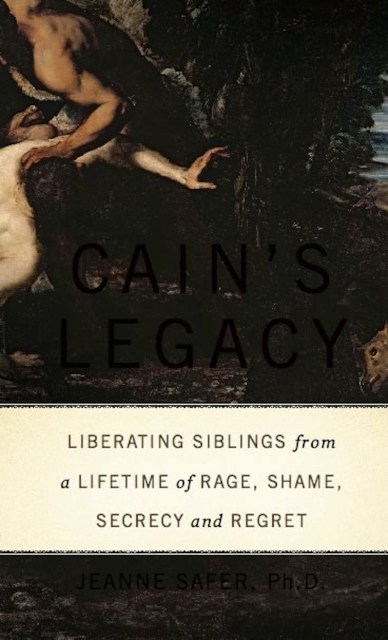 Cain's Legacy