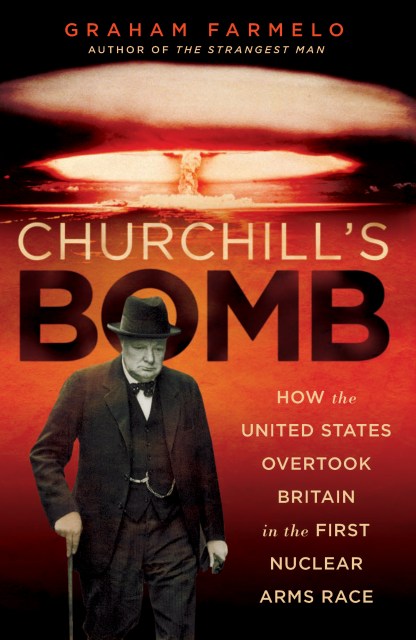 Churchill’s Bomb