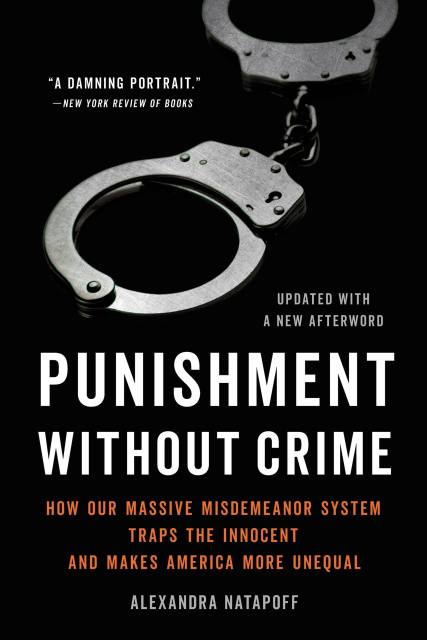 Punishment Without Crime