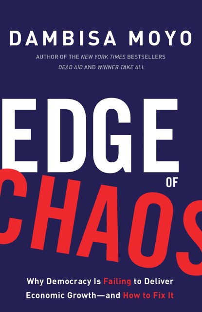 Edge of Chaos