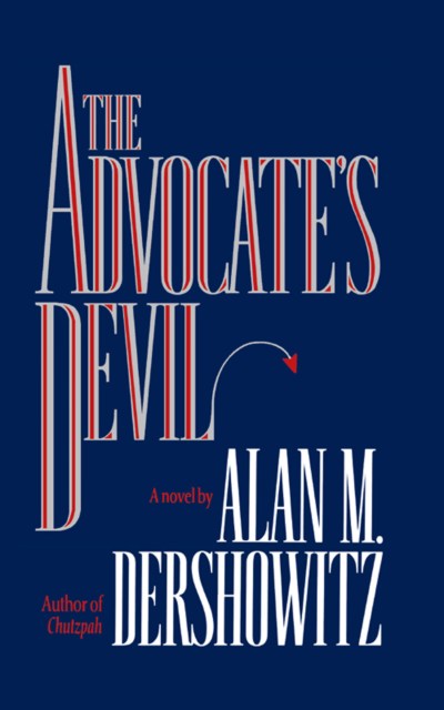 The Advocate’s Devil