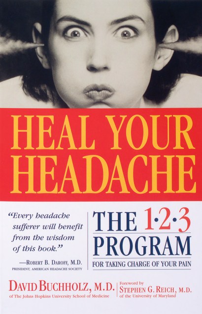 Heal Your Headache