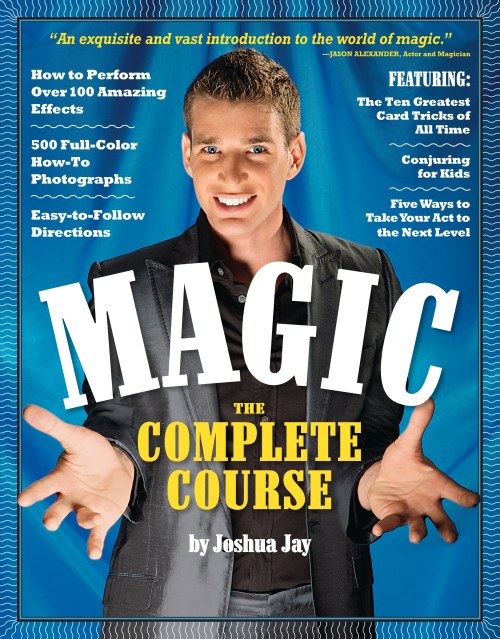 Magic: The Complete Course