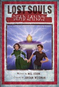 Lost Souls: Dead Lands