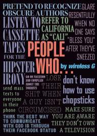 People Who…