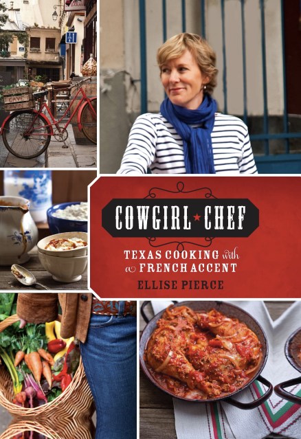 Cowgirl Chef