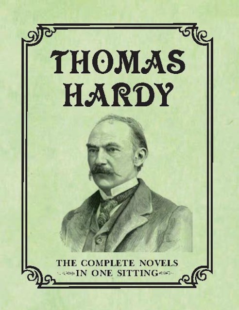 Thomas Hardy