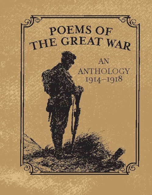 Poems of the Great War