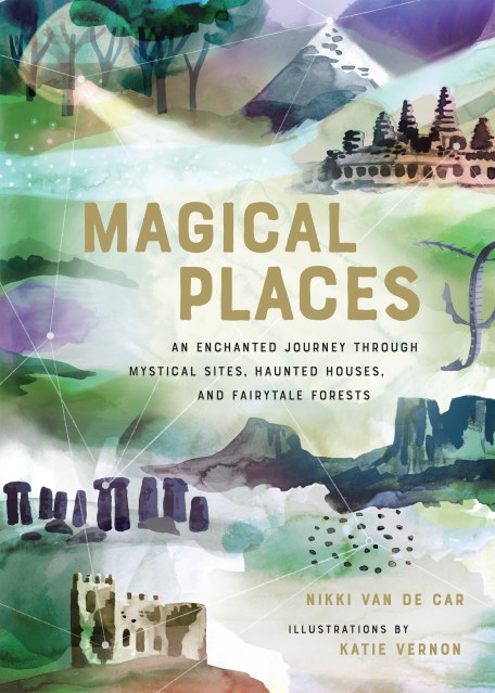 Magical Places