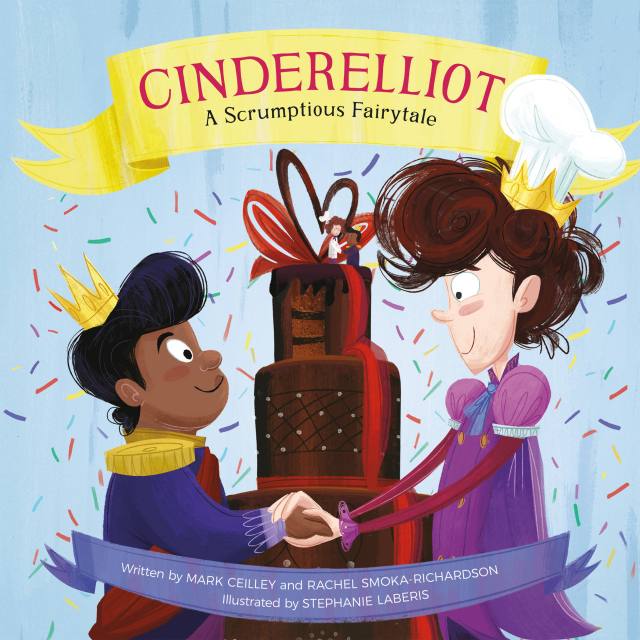 Cinderelliot