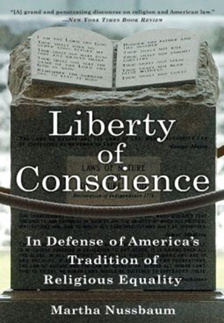 Liberty of Conscience