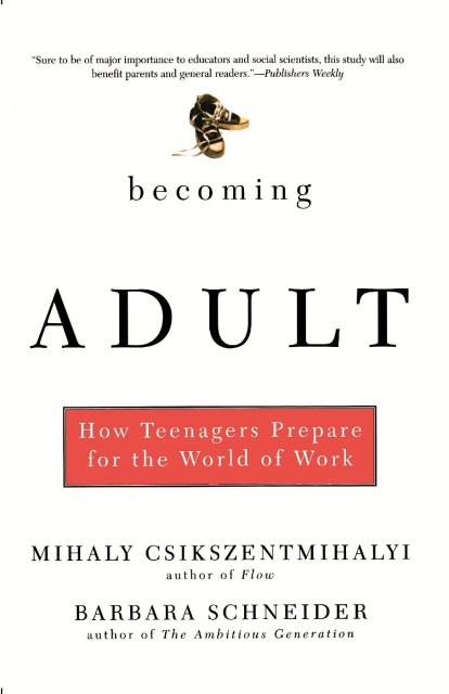 Becoming Adult