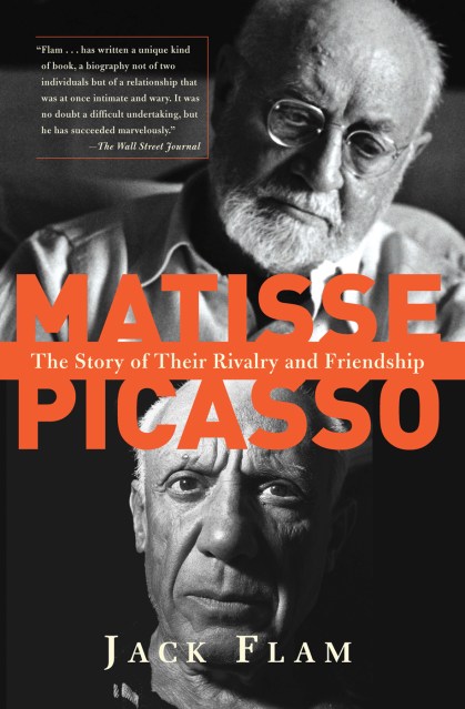 Matisse and Picasso