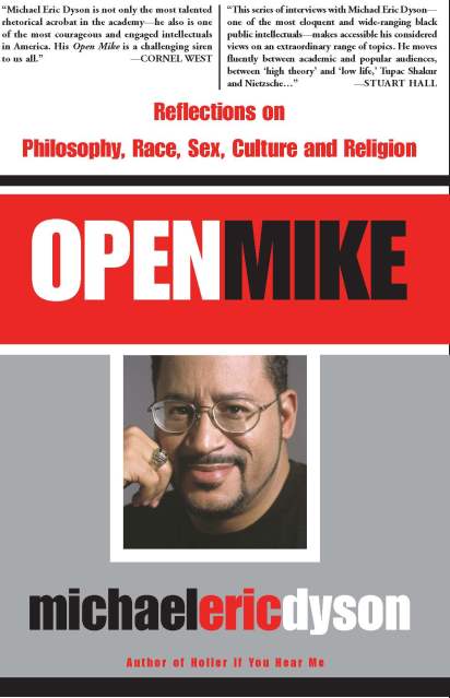 Open Mike