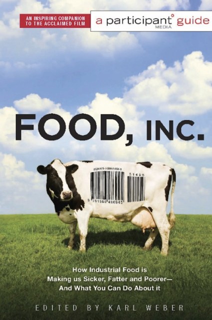 Food, Inc.: A Participant Guide