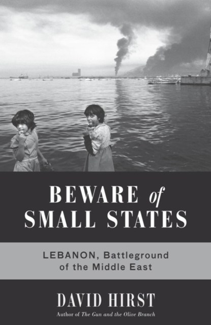 Beware of Small States