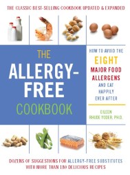 The Allergy-Free Cookbook