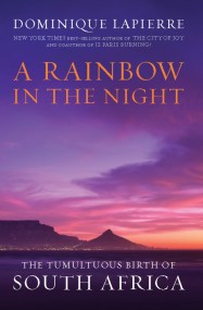 A Rainbow in the Night