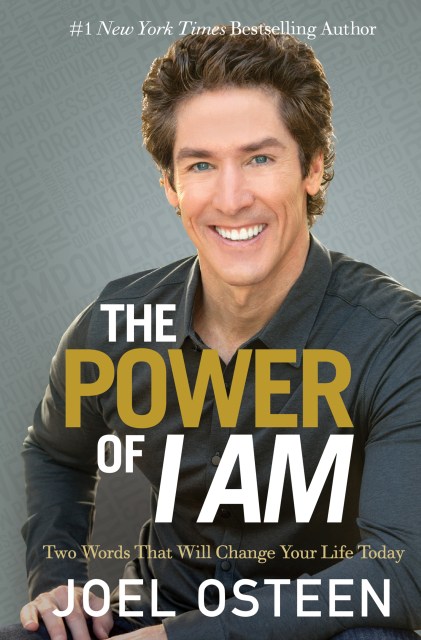 The Power of I Am