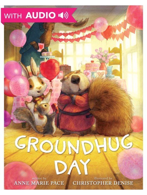 Groundhug Day