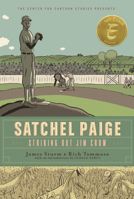 Satchel Paige