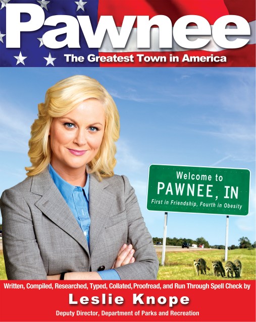 Pawnee