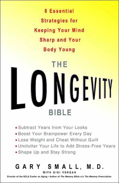 The Longevity Bible