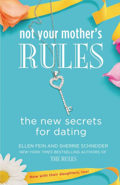 Not Your Mother’s Rules