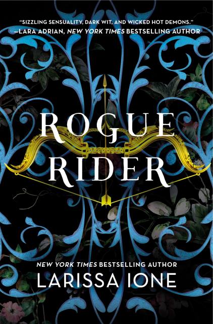 Rogue Rider