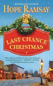 Last Chance Christmas