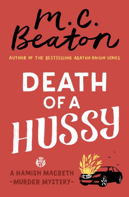 Death of a Hussy