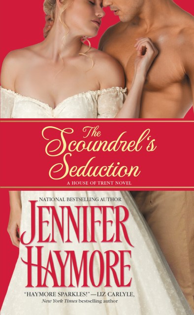 The Scoundrel’s Seduction