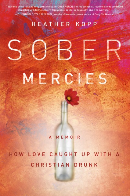 Sober Mercies